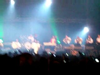 SAMIR LOUSSIF CONCERT 100% TUNISIE 2010