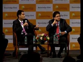 Panel discussion on Value Investing - (Part 3)