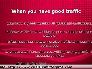 Internet Marketing Tools, Viral Submitter Pro