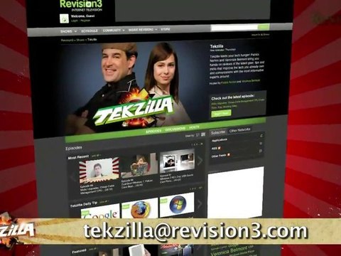 Firefox: Control Multi-Tab Loading - Tekzilla Daily Tip