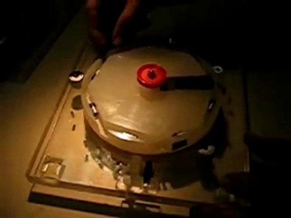 Diy magnetic motor