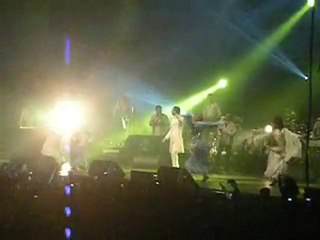 Nour Chiba tunisie 100% Zénith de Paris