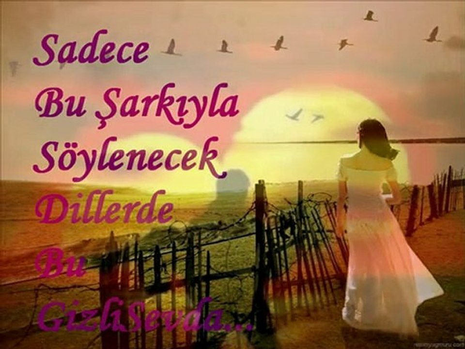 Ferdi Tayfur Gizli SevDa