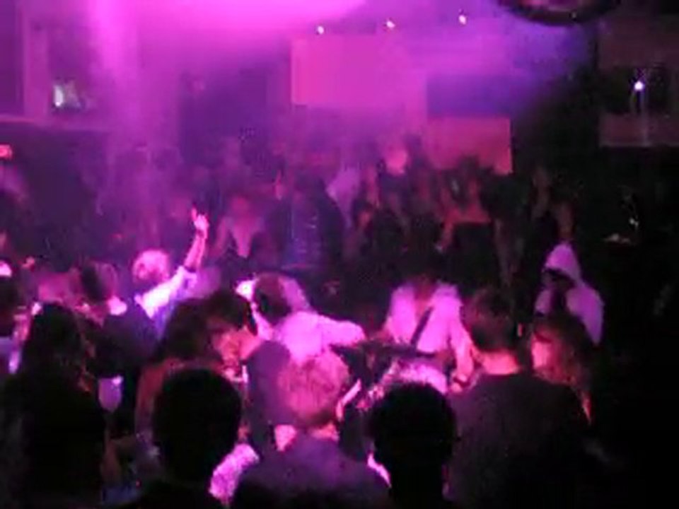 Le Cartel du Soleil @Rio Caliente Party - Pop Plage Annecy -