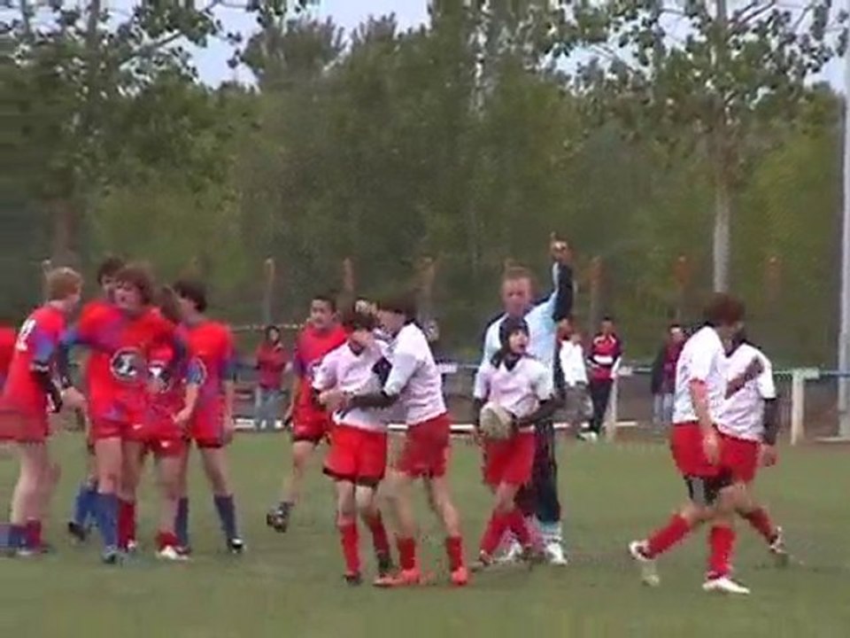 Valence 2010 Montech