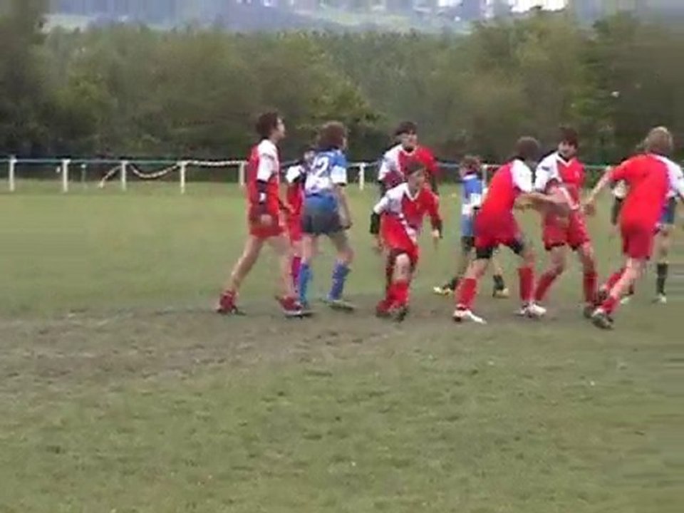 Valence 2010-Moissac