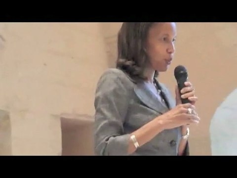 Y. Lahens : Commémoration de l'abolition de l'esclavage 20