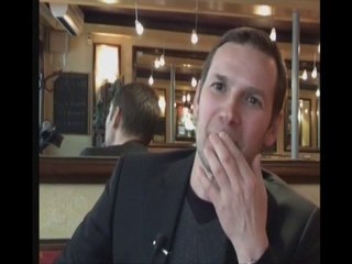 Le sang du christ - ITW de Frédéric Mars - RIV54 - 1e partie