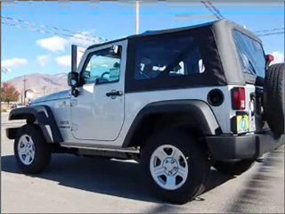 2010 Jeep Wrangler Tooele UT - by EveryCarListed.com