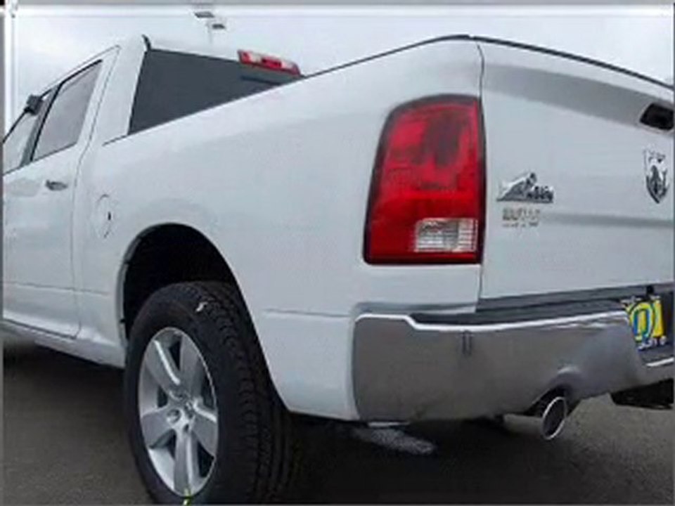 2010 Dodge Ram 1500 Tooele UT - by EveryCarListed.com