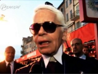 Chanel à St-Tropez : Assistez au défilé Croisière !