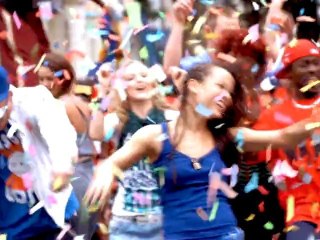 Street Dance 3D : bande annonce VOST