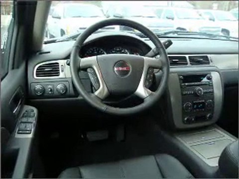 2010 GMC Sierra 1500 Manning SC - by EveryCarListed.com