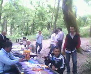 A.GÖKÇE GENÇLİK KOLLARI