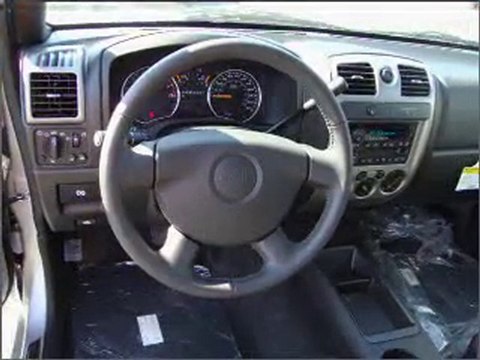 2010 GMC Canyon Manning SC - by EveryCarListed.com