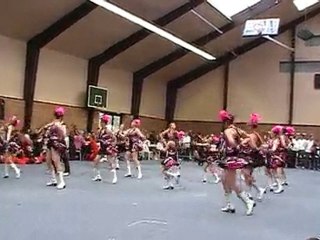 Les camélias de Frais Marais Douai