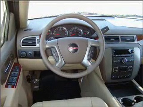 2010 GMC Yukon Manning SC - by EveryCarListed.com