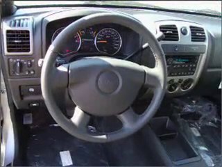 2010 GMC Canyon Manning SC - by EveryCarListed.com