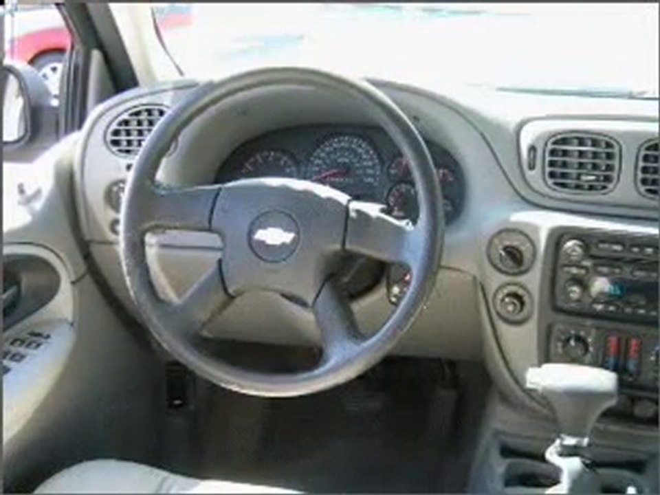 2007 Chevrolet TrailBlazer Plymouth Meeting PA - by ...