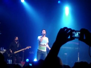Train le 15 mai Paris le Bataclan