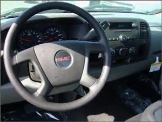 2010 GMC Sierra 1500 Manning SC - by EveryCarListed.com