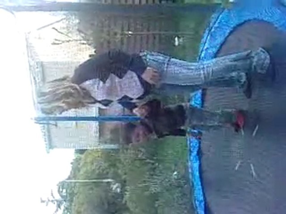 maman et floflo