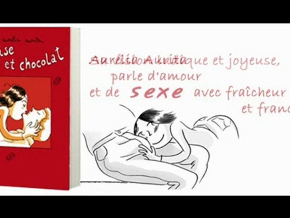 film FRAISE ET CHOCOLAT-PKT-IB