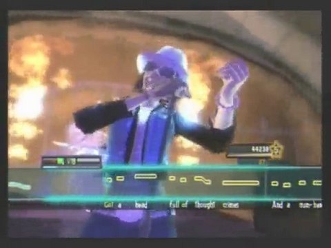 Guitar Hero DLC - Number With No Name (Expert Vocals FC)