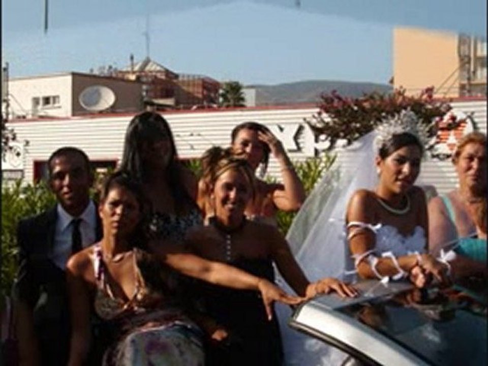 mariage gitan corse(1)