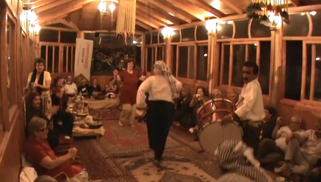 Urfa'da Sıra Gecesi - Bölüm 2