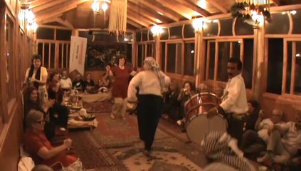 Urfa'da Sıra Gecesi - Bölüm 2