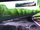 Gran Turismo 5 - Nürburgring - Track_ 24 Stunden Rennen