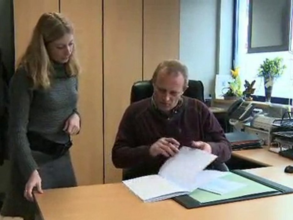 Delta Bank:Agence bancaire à Leuze-En-Hainaut