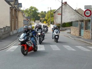 rando moto du 15 Mai 2010