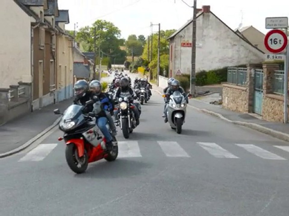 rando moto du 15 Mai 2010