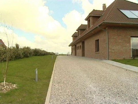 Calaisis TV : L'Oeilleton : Chambre d'Hote Bonningues