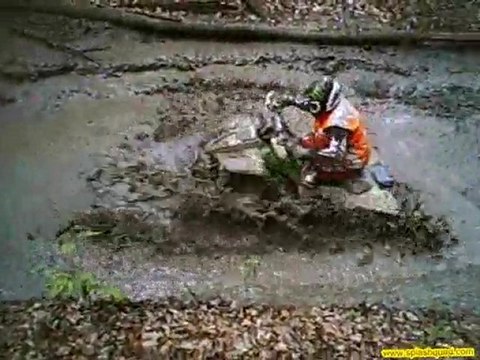 SPLASHQUAD - 20100515 - Forest Hill - Bourbier 2