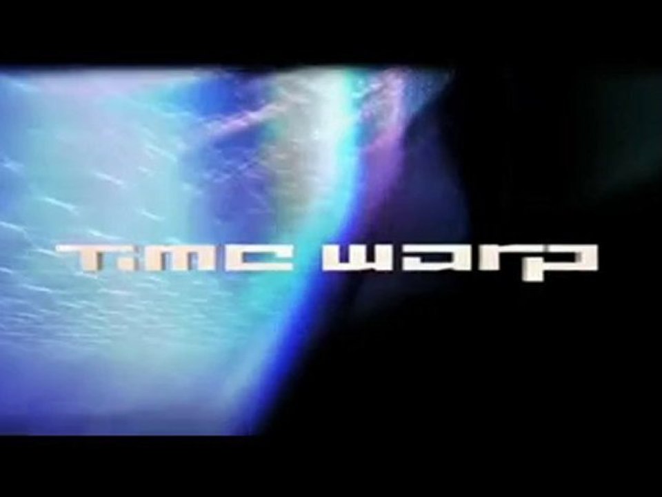 Time Warp 2010 avec Voyagenbus.com