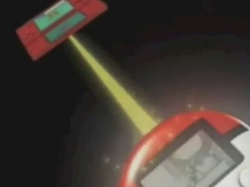 Bisafans im Nintendo Kanal