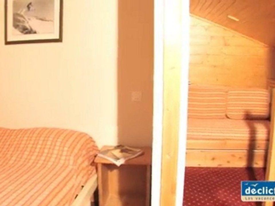 Résidence La Grange Classique - Plagne Village