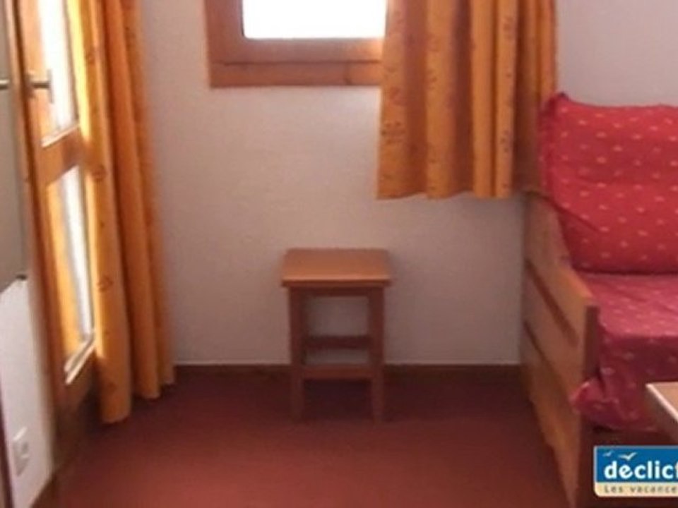 Résidence Planchamps et Mottet - Valmorel