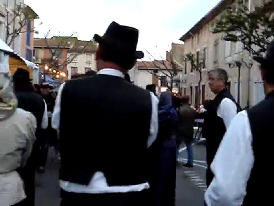 SOL Y FIESTA .. 2010..des invites de marques ...les ROMS