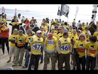 Gruissan DefiWind 2010