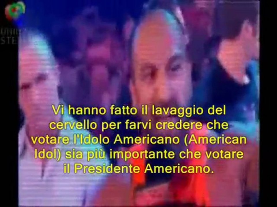 AMERICANI DROGATI