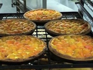 Nannan : boulangerie-pâtisserie de la région Wallonne