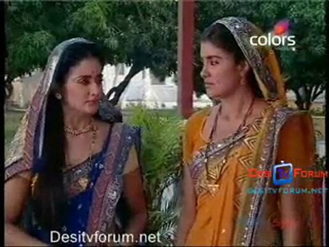Bhagya Vidhaata - 17th May 2010 Watch Online part2