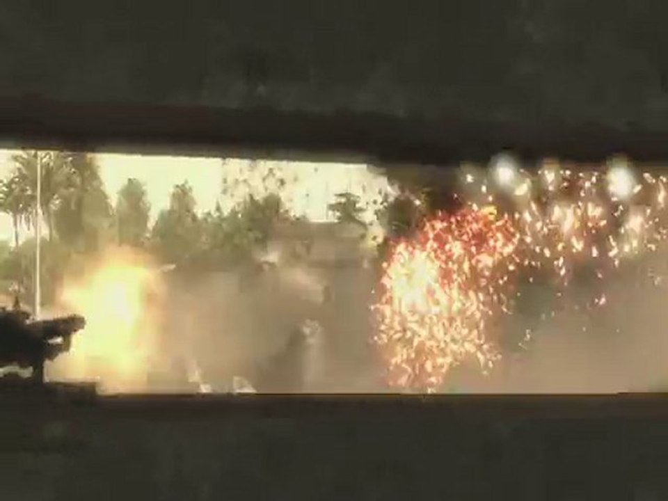 Battlefield 1943 - Iwo Jima