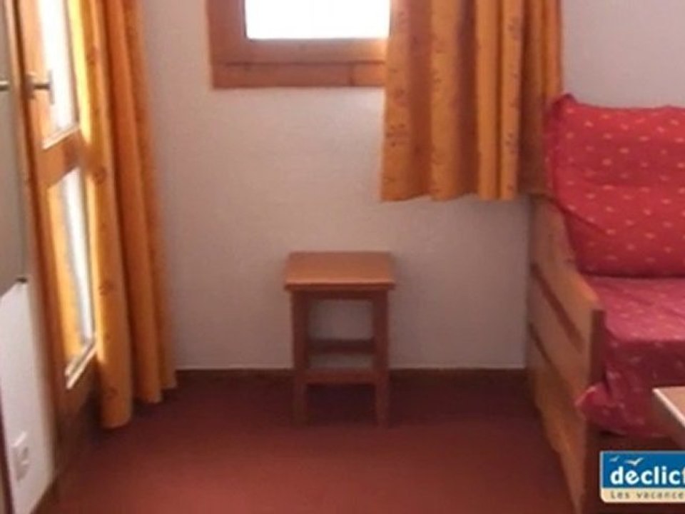 Résidence Planchamps et Mottet - Valmorel