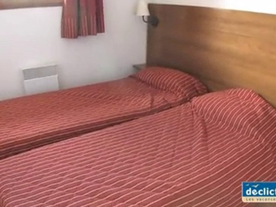 Résidence Pra Palier - Orcières