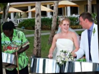 Wedding Photographer in St. Lucia